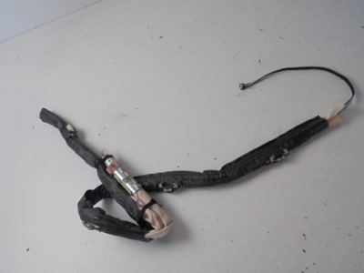 Шторка безопасности подушка безопасности левая citroen c3 ii 2010 rok фото №1