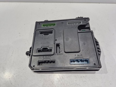 Модуль блок управления bsm bcm renault megane scenic iii 3 zoe fluence 284b12059r фото №1