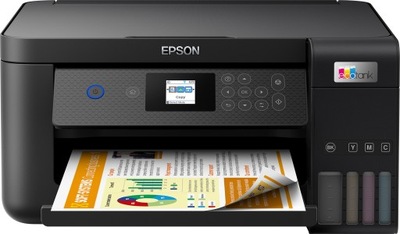 Urządzenie EPSON L4260 EcoTank skaner A4, Wi-Fi