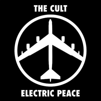 THE CULT Electric peace (2CD)