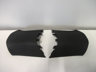 Защита потолочный задняя mini countryman f60 7378224 фото №1