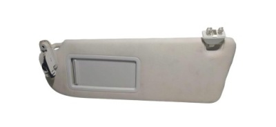 Audi a8 захист сонцезахисна 4h0857551 фото №1