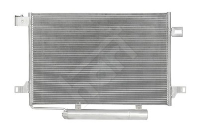 Hart 621 670 конденсатор, кондиционер фото №1