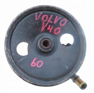 Насос усилителя volvo v40 1.8 бензин 1995-2004 rok 26034123 фото №1