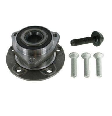 ПОДШИПНИК ШЕСТЕРНИ VW P. A3/GOLF5/OCTAVIA 04-/ALTEA ДЛЯ ДИСКА 280MM 3ŚR DO