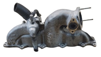 Коллектор всасывающий chevrolet captiva 2.0 vcdi фото №1