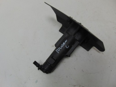 Омыватель фара левый vw touran 2010- ld6w фото №1