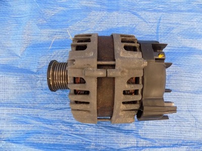 Генератор renault master iii lift iv 2,3dci 150km 2020r фото №1