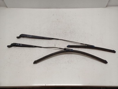 Citroen c3 picasso 08- рычаги дворник правая левая фото №1