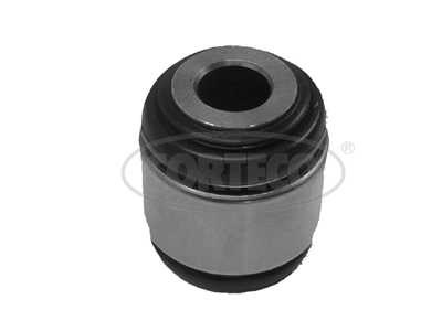 Втулка рычага mercedes фото №1