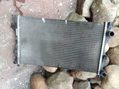 Signum vectra c радіатор wody 2.2 16v фото №1