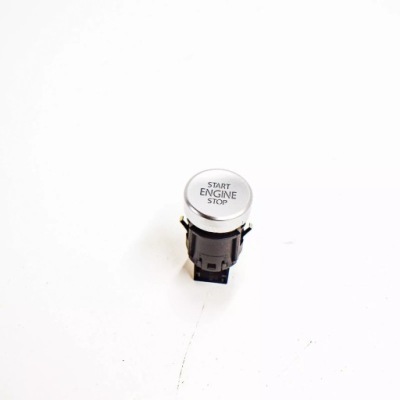 Vw tiguan 5n ignition button кнопка старт/стоп 5n0959839c3q7 фото №1