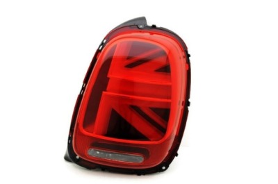 Mini cooper f56 18- фара задняя правый  новая led фото №1