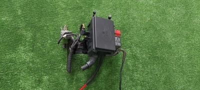 Корпус коробка запобіжників ford transit custom bk2t-9k499-acd фото №1