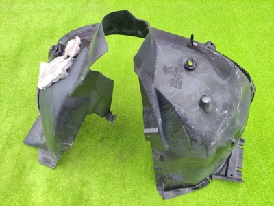 Peugeot 3008 ii підкрилок ліва передні перед фото №1