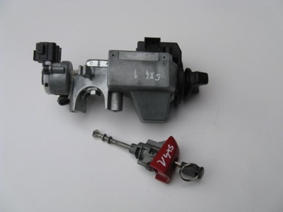 Замок запалювання+ вкладка suzuki sx4 фото №1