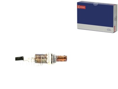 Denso датчик лямбда-зонд lexus is 2 2.2d 08.05-07.12 de фото №1