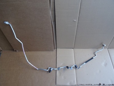 Bmw x1 f48 шланг кондиционера 6832951 фото №1