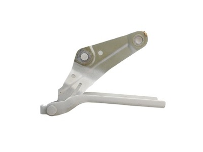 Vw t-roc петля капот левый перед 2ga823301b фото №1