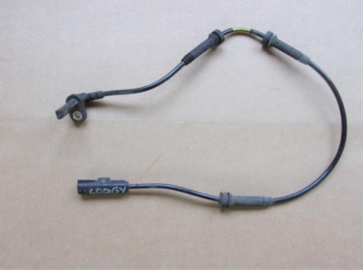 Dacia lodgy dokker датчик abs задняя левый фото №1