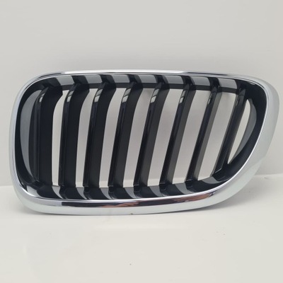 Решётка радиатора решётка радиатора решётка радиатора левая 7295523 bmw 2 f22 f23 фото №1