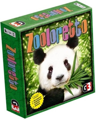 ZOOLORETTO G3