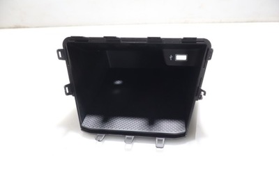 Бардачок volkswagen polo vi фото №1