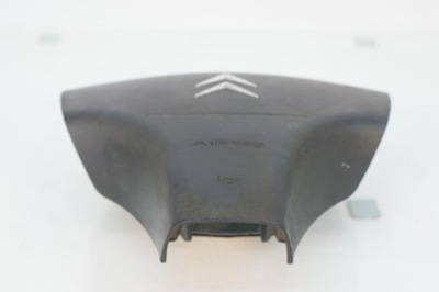 Подушка повітряна подушка безпеки водія jumper lift фото №1