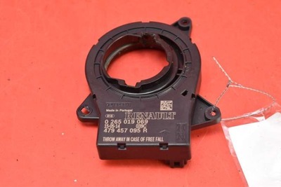 SENSOR KATA GIRO 479457095R RENAULT CLIO 4 IV 1.2 16V 15R  