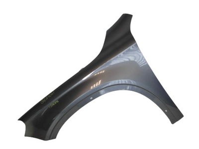 Mercedes gla x156 156 крыло передний левый фото №1