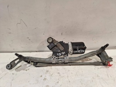 Механізм двірник renault megane ii 02- фото №1