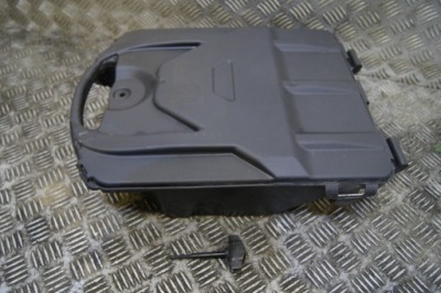 Корпус бардачок домкрата traffic iii vivaro b фото №1