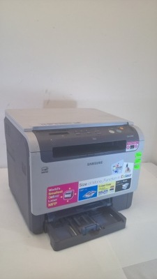 Drukarka SAMSUNG CLX-2160 D1745