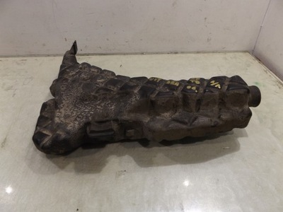 Grand vitara xl7 2,0td резонатор воздуха фото №1