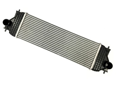 RADUADOR INTERCOOLER SUZUKI GRAND VITARA 05-  