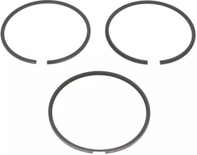 Kolbenschmidt 800007510000 набір кілець поршня фото №1