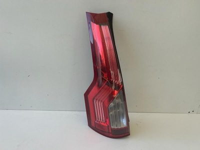 Citroen c4 picasso grand лампа левый задняя оригинал фото №1