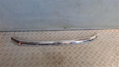 M3 хром капот ford ranger ab39-8b189-ad фото №1