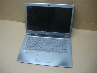 Acer Aspire S3 i7/4Gb/256Gb