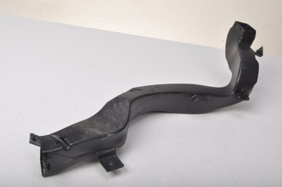 Defender l663 3.0 d200 труба воздухозаборник воздуха 21r фото №1