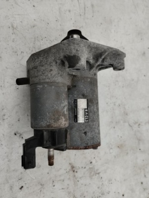 Стартер citroen оригінальний номер 9671530880 фото №1