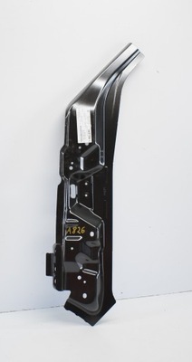 Sprinter w907 w910 левый порог блок двигателя обшивка org фото №1