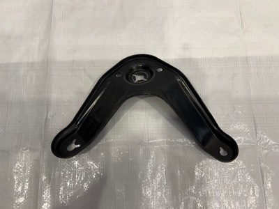 Hyundai santa fe iv кронштейн лівий фото №1