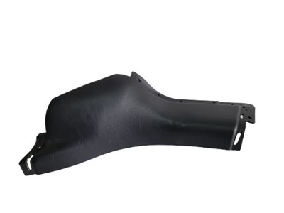 Захист поріг ліва range rover sport l320 фото №1