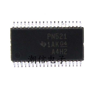 TPD12S521DBTR PN521