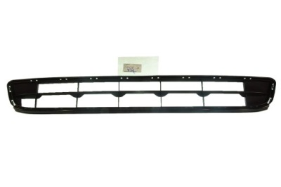 Subaru оригинальный номер 57731fl100 решётка радиатора решётка бампера перед фото №1