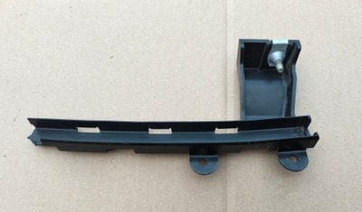 Citroen c3 aircross направляющая стекло правый перед фото №1