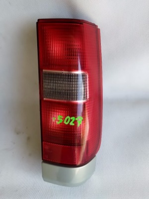 Лампа задня задня volvo v70 i 96-99 права фото №1