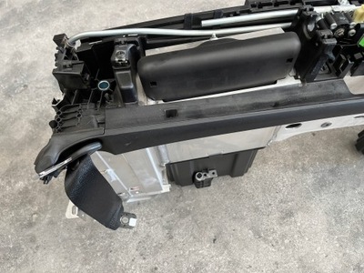 Porsche 991 дуга безпеки дуга безпеки патрон фото №1