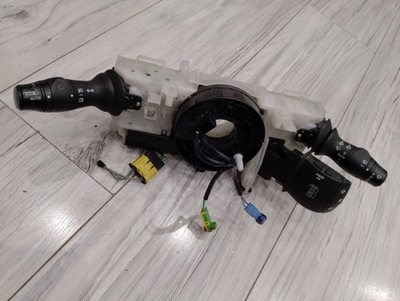 Перемикач підрульовий перемикач комбінований scenic iii 255670019r фото №1